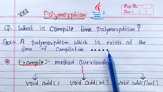 Method Overloading in Java  Learn Coding [upl. by Goldfarb836]