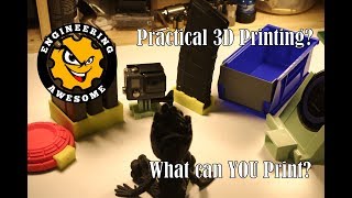 Practical 3D Printing [upl. by Volin660]