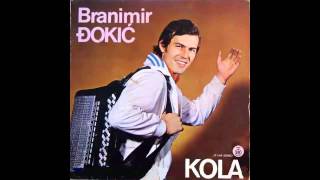 Branimir Djokic  Moravac kolo  Audio 1976 HD [upl. by Briney]