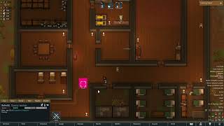 RimWorld Lets play part 4 of 4 [upl. by Yeclehc]