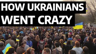 HOW UKRAINIAN SOCIETY FIGHTS REALITY [upl. by Sosthina]