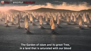 Powerful Nasheed Islam Will Remain Forever ᴴᴰ [upl. by Inkster386]