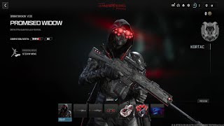 NEW TRACER PACK ARACHNOPHOBIA NEW WEAPON BUNDLE IN MODERN WARFARE 3 [upl. by Lanti]