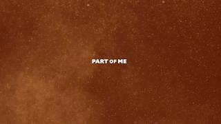 ¿Téo  Part Of Me Official Audio 2018 [upl. by Ot]