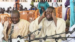 Magal Touba 2016 Wakhani Kourel Hizbut tarqiyyah Darou Khoudouss [upl. by Eran191]