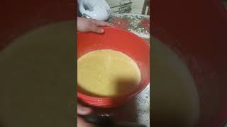 Receta de Pan de Banano EMPRENDIMIENTO [upl. by Onirefez]