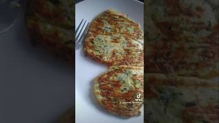 Potężne placki Keto i bezglutenowe z cukinii glutenfree dc fyp kitchen recipe keto cooking [upl. by Howland]