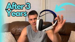 Steelseries Arctis 7 Long Term Review [upl. by Jezreel]