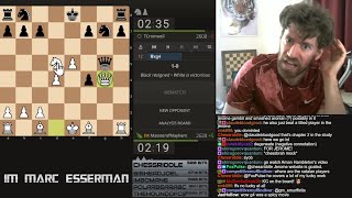 Kings Gambit Refuted In 12 Moves [upl. by Lledra]