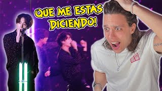 REACCIONO  ANALIZO a BTS  PIED PIPER en VIVO  Fede Sicaro Con Cortes [upl. by Koehler]