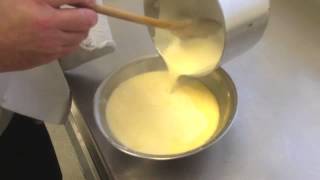 How to make fresh egg custard [upl. by Marlow]