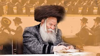 Bobov Chol Hamoed Pesach Tish [upl. by Peggy457]