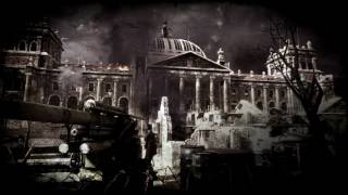 Call of Duty World at War OST  quotHeart of the Reichquot [upl. by Golliner]