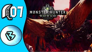 More Farming  Nergigante  MHW Greatsword Part 7 [upl. by Dnana]