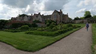 Littlecote House and gardens and woodland walk [upl. by Leno]