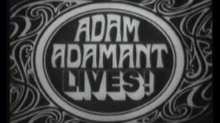 Adam Adamant tv theme 1966 full version [upl. by Airdnahs]