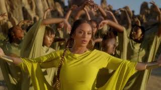 Beyonce  Zimbali LipSync Video [upl. by Kania398]