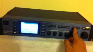 TC Helicon Voice Pro  Close Up Video [upl. by Roselin]