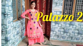 Palazzo 2 kulwinderbilla ShivjotHimanshikhurana Dance cover [upl. by Refotsirk]