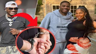 Rapper Nelly Arrested for Possession of Ecstasy in Missouri Viral video Social media [upl. by Eiboh731]