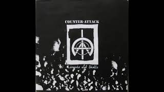 CounterAttack  Laments And Skulls LP 1999 Full Album [upl. by Maire285]