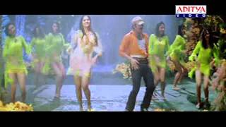 ANUSHKA SHETTY BALADOOR RANGU RANGU VAANA 720p HD BY RIDOYRAJ [upl. by Emsoc]