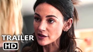 FOOL ME ONCE Trailer 2024 Michelle Keegan Thriller Series [upl. by Aicilaf]