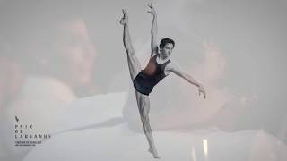 Prix de Lausanne 2019  Trailer [upl. by Nitsid]