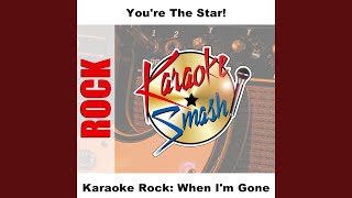 Kryptonite KaraokeVersion As Made Famous By 3 Doors Down [upl. by Alderman]