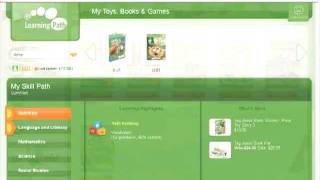 How to Download Audio for Your LeapFrog® Tag™ Reader [upl. by Lettig309]