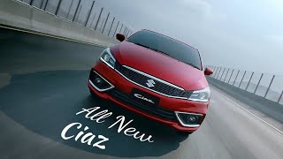 All New 2020 Suzuki Ciaz firstlook  2020 Suzuki Ciaz Rs interior amp Exterior spec engine details [upl. by Herm]