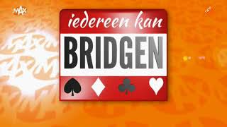 Iedereen kan Bridgen  Les 1 Beginselen van het spelen [upl. by Reamonn]