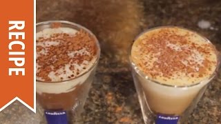 Marocchino Recipe [upl. by Anna-Diane]