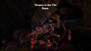 The Enchanted Tiki Room pt3 disney waltdisneyworld magickingdom tikiroom ZipaDeeDooDoug [upl. by Aileen338]