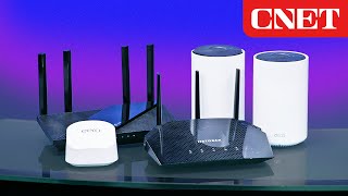 Best Wifi Router 2023 Buying Guide [upl. by Anippesuig]