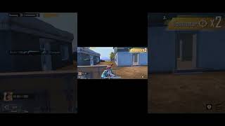 shootgun power PUBG BGMI ytshort yt ytshortsindia bgmi [upl. by Rednirah]