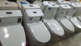 জানুন সিরামিকের হাই কমোডের দামHigh Commode Price in Bangladesh [upl. by Rowland]