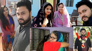 Happy birthday Suraj ji🎂 😔 suraj Snappygirls emotional vlog THEROTT [upl. by Auqenahc827]