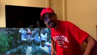 GAME DESTROYED MEEK WITH THIS The Game Pest Control REACTION [upl. by Acihsay]