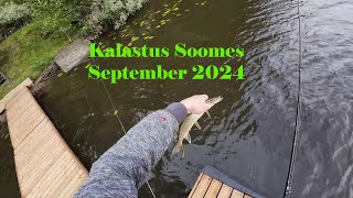 Kalad Soomes September 2024 [upl. by Onirefes136]