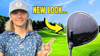 THE ALL NEW PXG DRIVER BLACK OPS [upl. by Moorefield149]