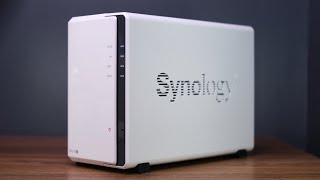 How To Backup Photos And Video Files The Right Way With Synology NAS DS218j [upl. by Malone296]