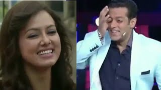 OMG Salman Khan Eidi Min Kya Do Gi  Lardki Bholi Wo Bi Dungi Shocking Answer [upl. by Rafiq]