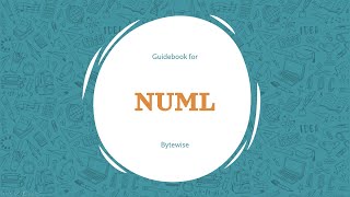 NUML Guidelines  NUML Grading  NUML GPA  Relegation and Probation Critera [upl. by Andromache]