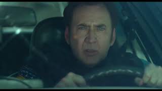 211 Trailer 1 2018 Nicholas Cage Movie [upl. by Ailimat346]