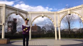 IJA Tricks of the Month March 2015 Japan by Ryohei Kimura [upl. by Marena]