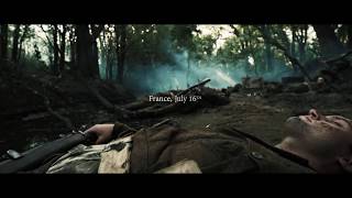 DELVILLE WOODS Promotional Trailer [upl. by Ahsya]