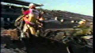 1979 Daytona Supercross [upl. by Honeyman]