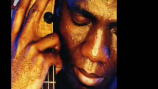 Richard Bona Redemption Song [upl. by Noral]