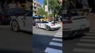 Arizona’s Largest Curated Cars amp Coffee☀️🌵 CarsandCoffee CarShow Cars CarLovers shorts [upl. by Keynes]